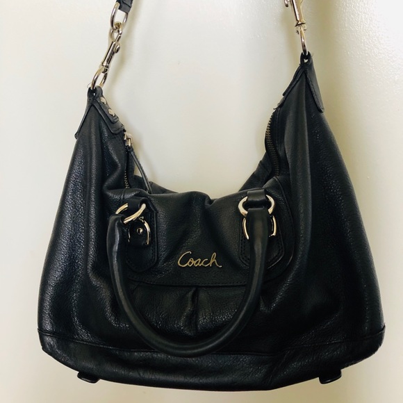 Coach Handbag - Picture 1 of 3